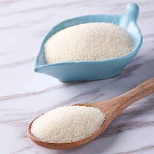 Gelatin and food grade gelatin powder for making candy and frozen meat