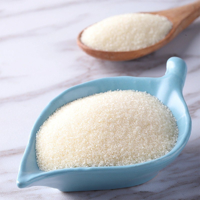 Gelatin and food grade gelatin powder for making candy and frozen meat