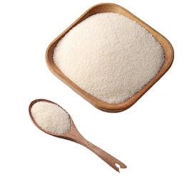 Gelatin and food grade gelatin powder for making candy and frozen meat